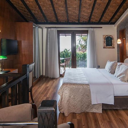 Bellapais Gardens Pansiyon Dış mekan fotoğraf