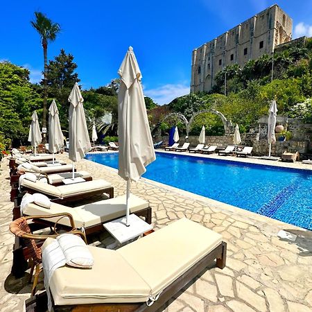 Bellapais Gardens Pansiyon Dış mekan fotoğraf