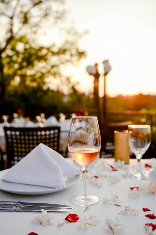 Bellapais Gardens Pansiyon Dış mekan fotoğraf