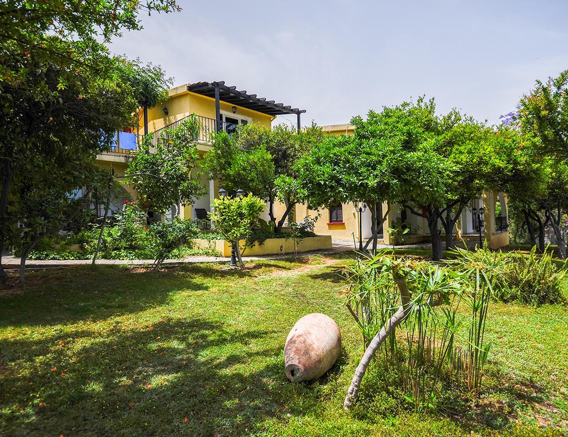 Bellapais Gardens Pansiyon Dış mekan fotoğraf