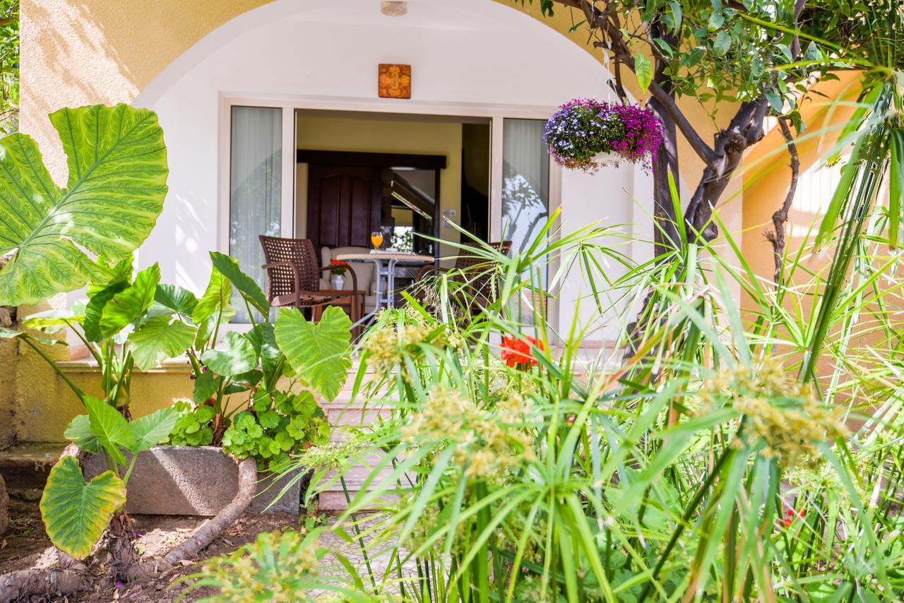 Bellapais Gardens Pansiyon Dış mekan fotoğraf