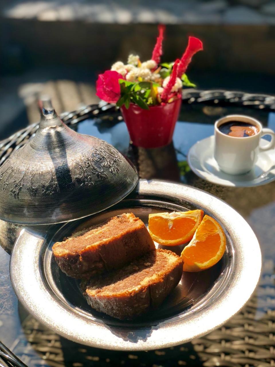 Bellapais Gardens Pansiyon Dış mekan fotoğraf